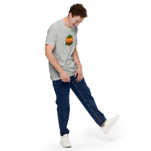 Load image into Gallery viewer, Subie-Eyes - BlobEye Halloween T-Shirt