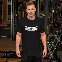 Load image into Gallery viewer, Subie-Eyes - HawkEye T-Shirt