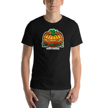 Load image into Gallery viewer, Subie-Eyes - MeanEye Halloween T-Shirt