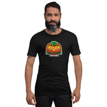 Load image into Gallery viewer, Subie-Eyes - HawkEye Halloween T-Shirt