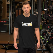 Load image into Gallery viewer, Subie-Eyes - HawkEye T-Shirt