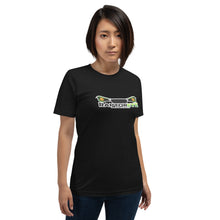 Load image into Gallery viewer, Subie-Eyes - RaptorEye T-Shirt