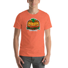 Load image into Gallery viewer, Subie-Eyes - MeanEye Halloween T-Shirt