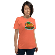 Load image into Gallery viewer, Subie-Eyes - BugEye Halloween T-Shirt