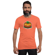 Load image into Gallery viewer, Subie-Eyes - HawkEye Halloween T-Shirt