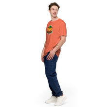 Load image into Gallery viewer, Subie-Eyes - BlobEye Halloween T-Shirt