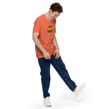Load image into Gallery viewer, Subie-Eyes - BlobEye Halloween T-Shirt