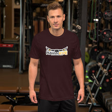 Load image into Gallery viewer, Subie-Eyes - HawkEye T-Shirt