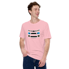 Load image into Gallery viewer, Subie-Eyes - Bug, Blob, Hawkeye T-Shirt