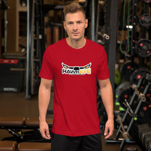 Load image into Gallery viewer, Subie-Eyes - HawkEye T-Shirt