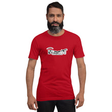 Load image into Gallery viewer, Subie-Eyes - StinkEye T-Shirt
