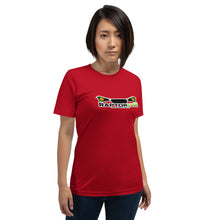 Load image into Gallery viewer, Subie-Eyes - RaptorEye T-Shirt