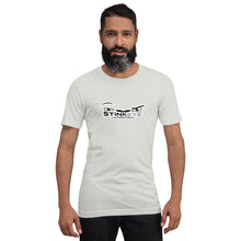 Load image into Gallery viewer, Subie-Eyes - StinkEye T-Shirt