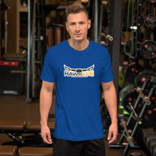 Load image into Gallery viewer, Subie-Eyes - HawkEye T-Shirt