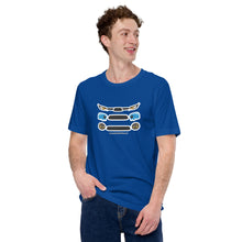 Load image into Gallery viewer, Subie-Eyes - Bug, Blob, Hawkeye T-Shirt