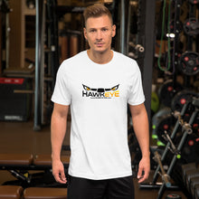 Load image into Gallery viewer, Subie-Eyes - HawkEye T-Shirt