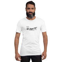 Load image into Gallery viewer, Subie-Eyes - StinkEye T-Shirt
