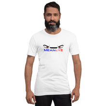 Load image into Gallery viewer, Subie-Eyes - MeanEye US Flag T-Shirt