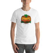 Load image into Gallery viewer, Subie-Eyes - MeanEye Halloween T-Shirt