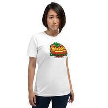 Load image into Gallery viewer, Subie-Eyes - BugEye Halloween T-Shirt