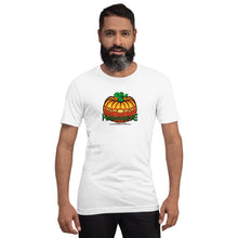 Load image into Gallery viewer, Subie-Eyes - HawkEye Halloween T-Shirt
