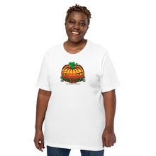 Load image into Gallery viewer, Subie-Eyes - StinkEye Halloween T-Shirt