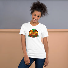 Load image into Gallery viewer, Subie-Eyes - RaptorEye Halloween T-Shirt