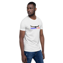 Load image into Gallery viewer, Subie-Eyes - HawkEye US Flag T-Shirt