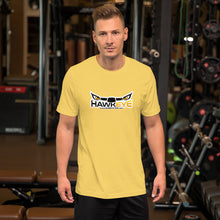 Load image into Gallery viewer, Subie-Eyes - HawkEye T-Shirt