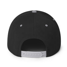 Load image into Gallery viewer, Subie-Eyes - MeanEye Snapback Hat
