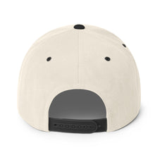 Load image into Gallery viewer, Subie-Eyes - MeanEye Snapback Hat
