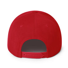 Load image into Gallery viewer, Subie-Eyes - MeanEye Snapback Hat
