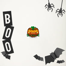 Load image into Gallery viewer, Subie-Eyes - BlobEye Halloween stickers
