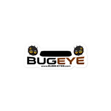 Load image into Gallery viewer, Subie-Eyes - BugEye Stickers

