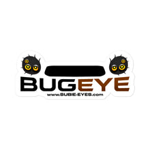 Load image into Gallery viewer, Subie-Eyes - BugEye Stickers

