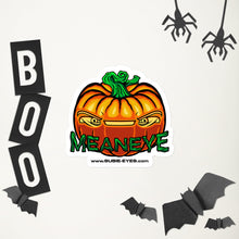 Load image into Gallery viewer, Subie-Eyes - MeanEye Halloween Stickers
