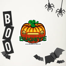 Load image into Gallery viewer, Subie-Eyes - BugEye Halloween stickers
