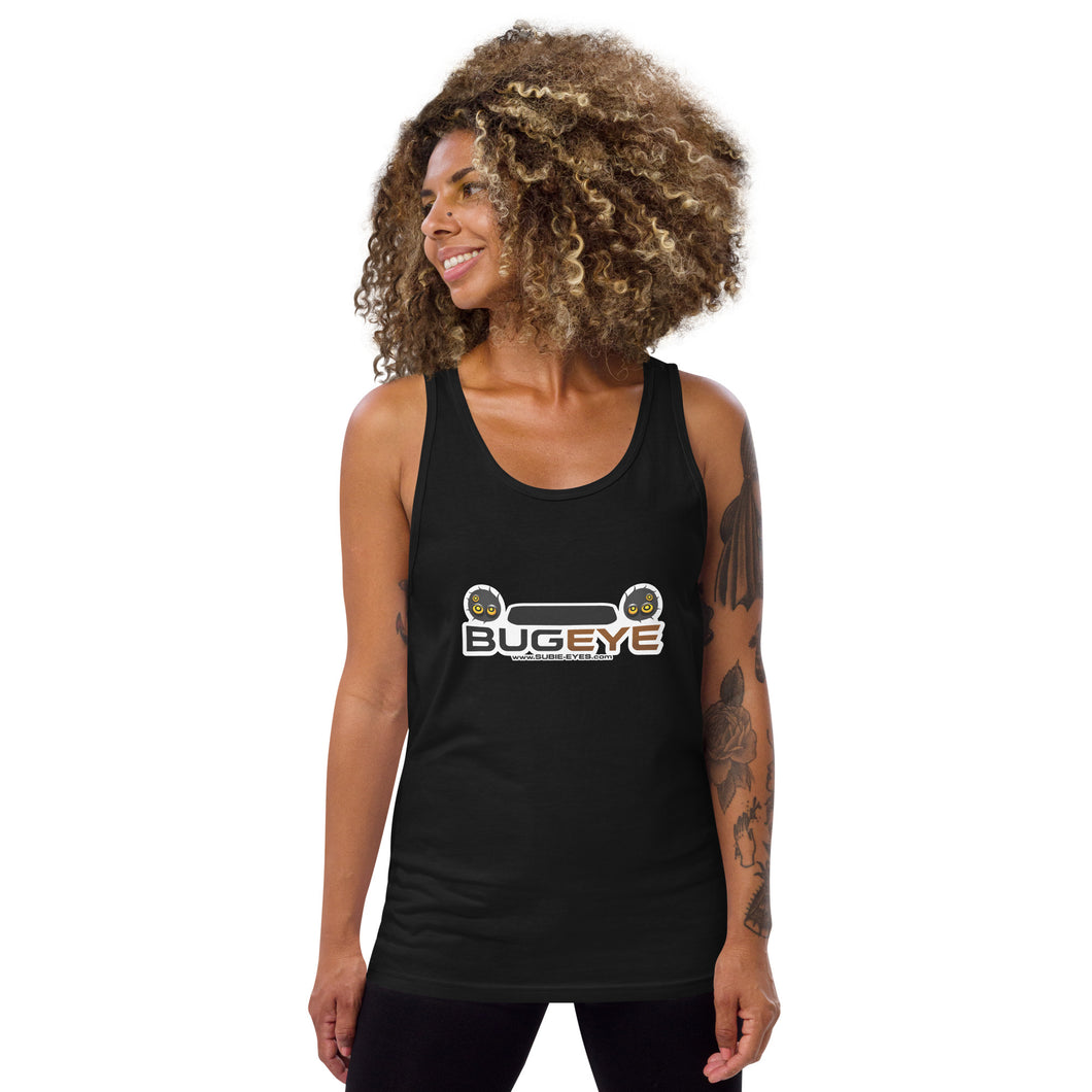 Subie-Eyes - BugEye Tank Top