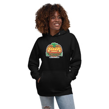 Load image into Gallery viewer, Subie-Eyes - BlobEye Halloween Hoodie
