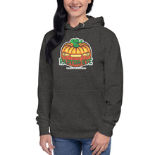 Load image into Gallery viewer, Subie-Eyes - RaptorEye Halloween Hoodie
