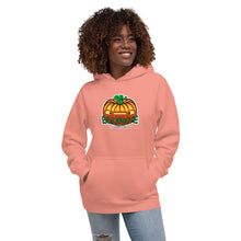 Load image into Gallery viewer, Subie-Eyes - BlobEye Halloween Hoodie
