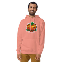 Load image into Gallery viewer, Subie-Eyes - StinkEye Halloween Hoodie
