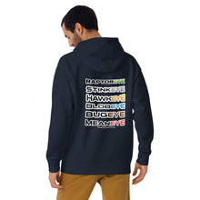 Load image into Gallery viewer, Subie-Eyes - Front Ends Headlight Hoodie
