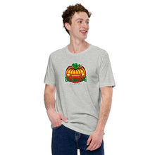 Load image into Gallery viewer, Subie-Eyes - BlobEye Halloween T-Shirt
