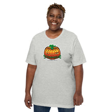 Load image into Gallery viewer, Subie-Eyes - StinkEye Halloween T-Shirt
