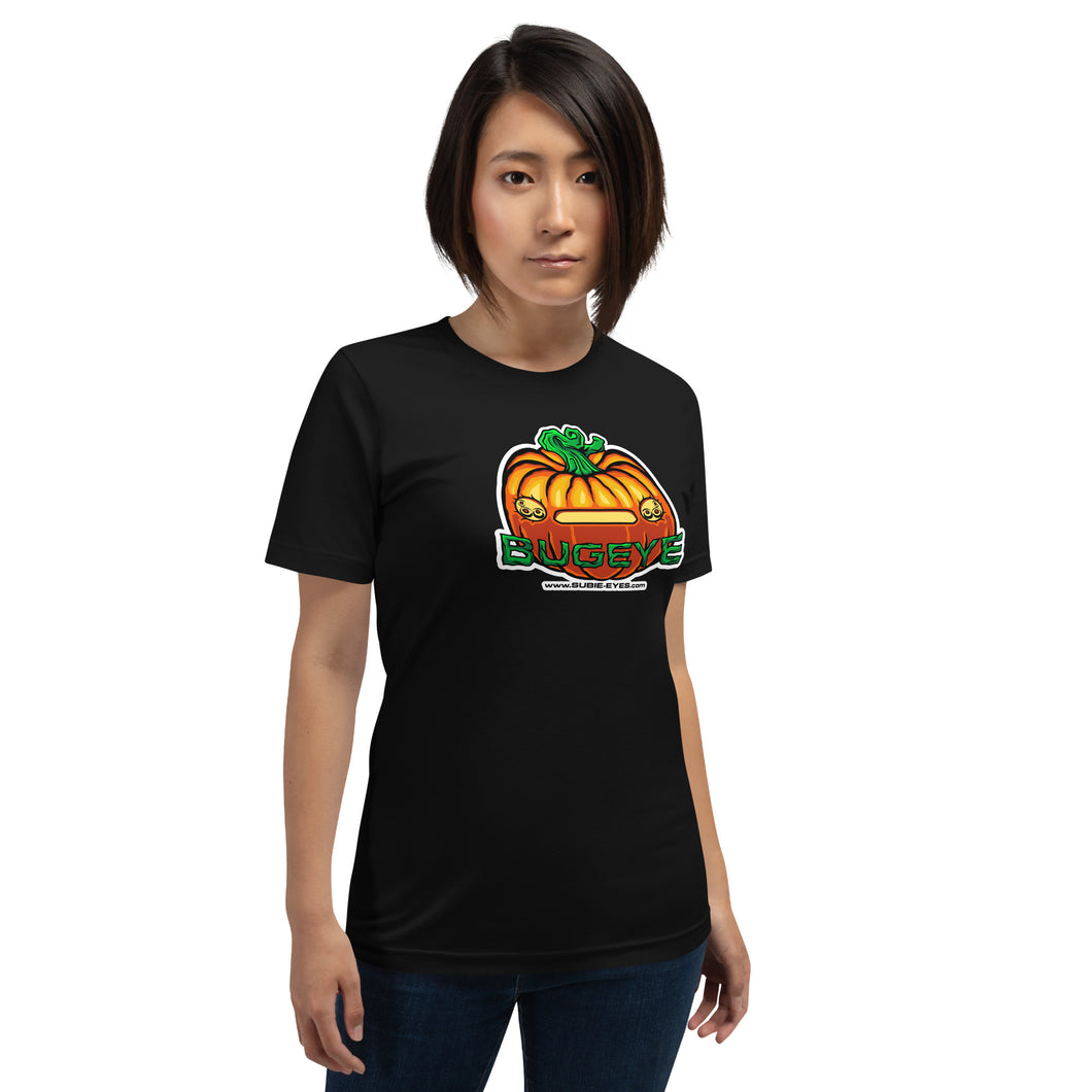 Subie-Eyes - BugEye Halloween T-Shirt