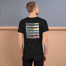 Load image into Gallery viewer, Subie-Eyes - Front Ends Headlight T-Shirt
