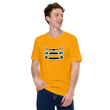 Load image into Gallery viewer, Subie-Eyes - Bug, Blob, Hawkeye T-Shirt
