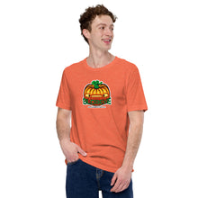 Load image into Gallery viewer, Subie-Eyes - BlobEye Halloween T-Shirt
