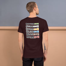 Load image into Gallery viewer, Subie-Eyes - Front Ends Headlight T-Shirt
